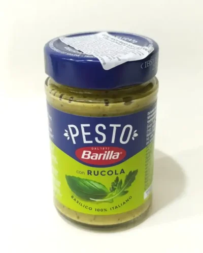 Соус песто Barilla