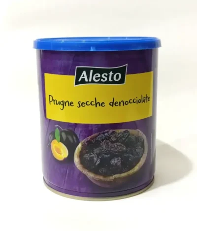 Чорнослив в'ялений Alesto