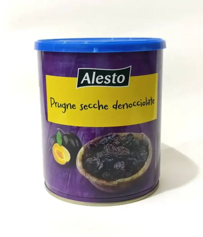 Чорнослив в'ялений Alesto Чорнослив в'ялений Alesto