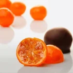 Грецькі цукерки Artector Мандарин