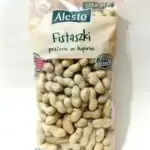 Арахіс смажений в шкаралупі Alesto