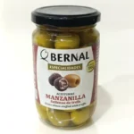 Оливки з трюфелем Бернал BERNAL