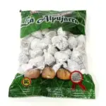 Інжир в'ялений Higos Secos