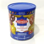 Оливки мікс Мармара MARMARA