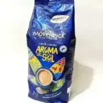 Кава в зернах Мовенпік Movenpick Aroma del Sol