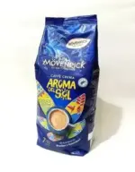 Кава в зернах Мовенпік Movenpick Aroma del Sol, 1 кг.