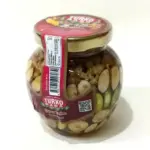 Суміш горіхів TURKO BABA в меді