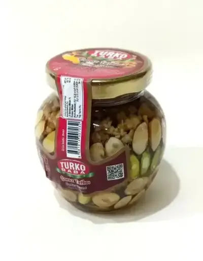 Суміш горіхів TURKO BABA в меді