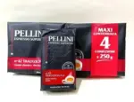 Кава мелена Пелліні PELLINI Espresso n.42, 4 по 250 г.