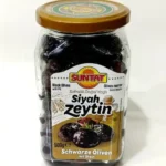 Маслини в'ялені SUNTAT