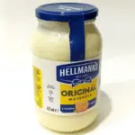 Майонез Хеллманс HELLMANN'S Original