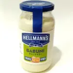 Майонез Хеллманс HELLMANN'S Babuni